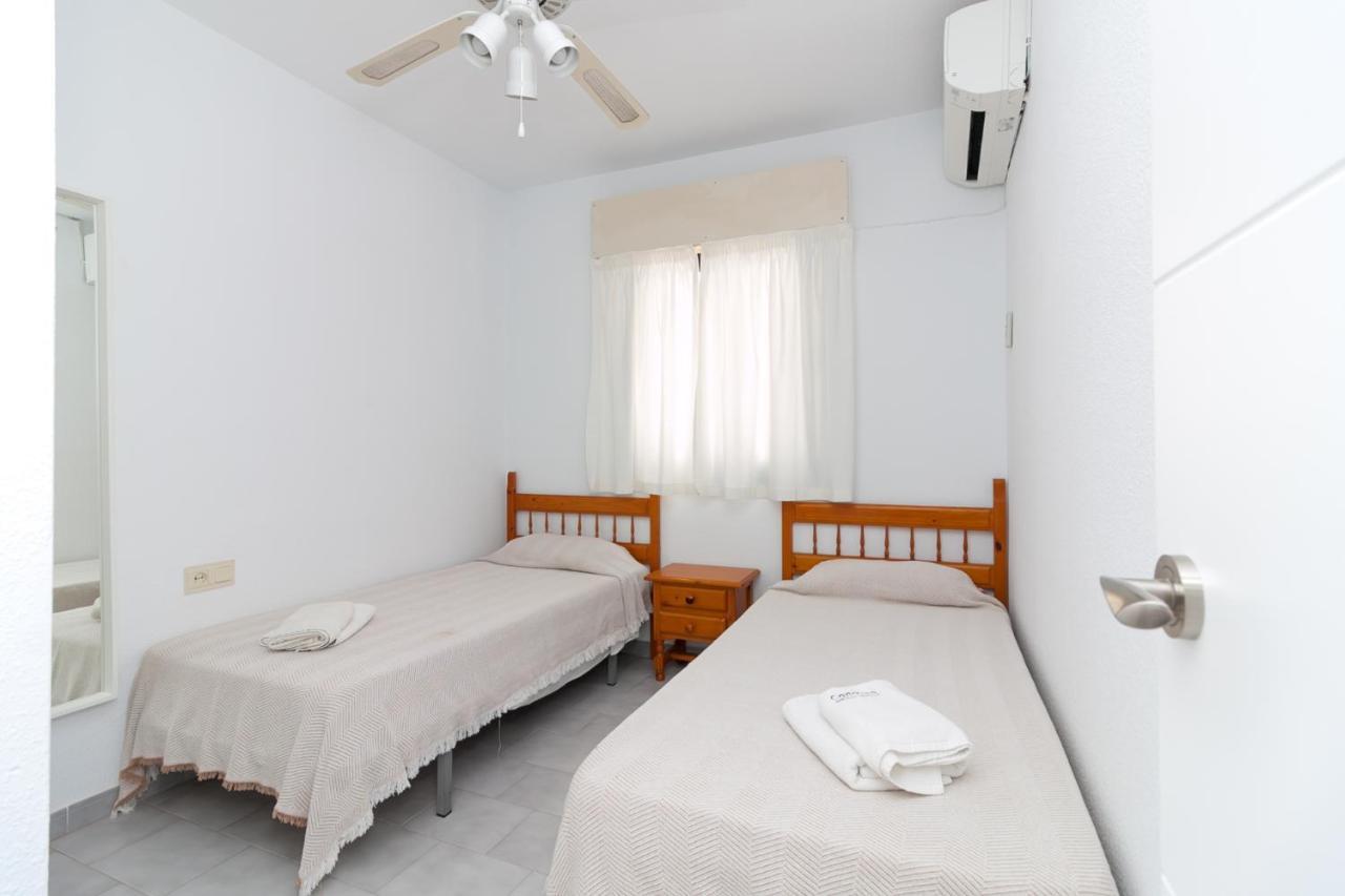 New Antali Parador ネルハ エクステリア 写真