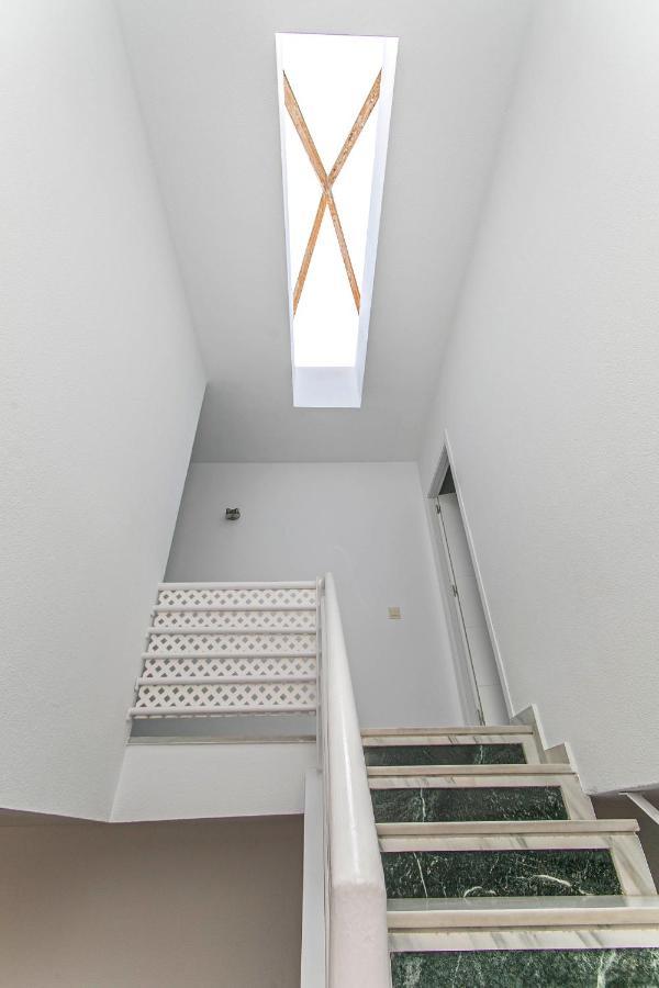 New Antali Parador ネルハ エクステリア 写真